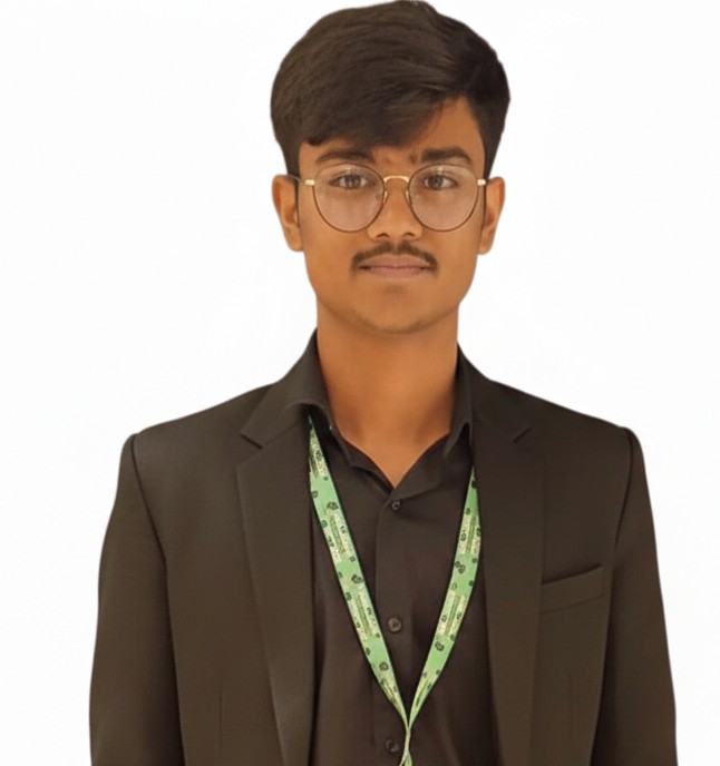 Prince Kumar